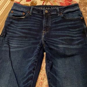 Boys jeans 32x32 American Eagle